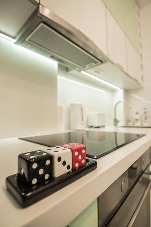 Fiko Center Of Belgrade Apartman Kültér fotó
